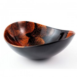 Coupe laquée La Cam