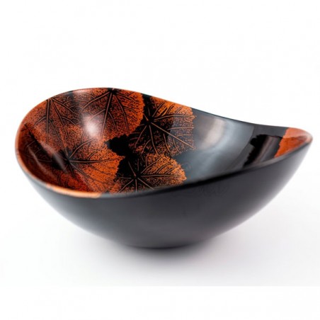 Coupe laquée La Cam