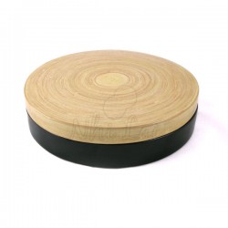 Boîte à Bijoux en bambou Hop Dia